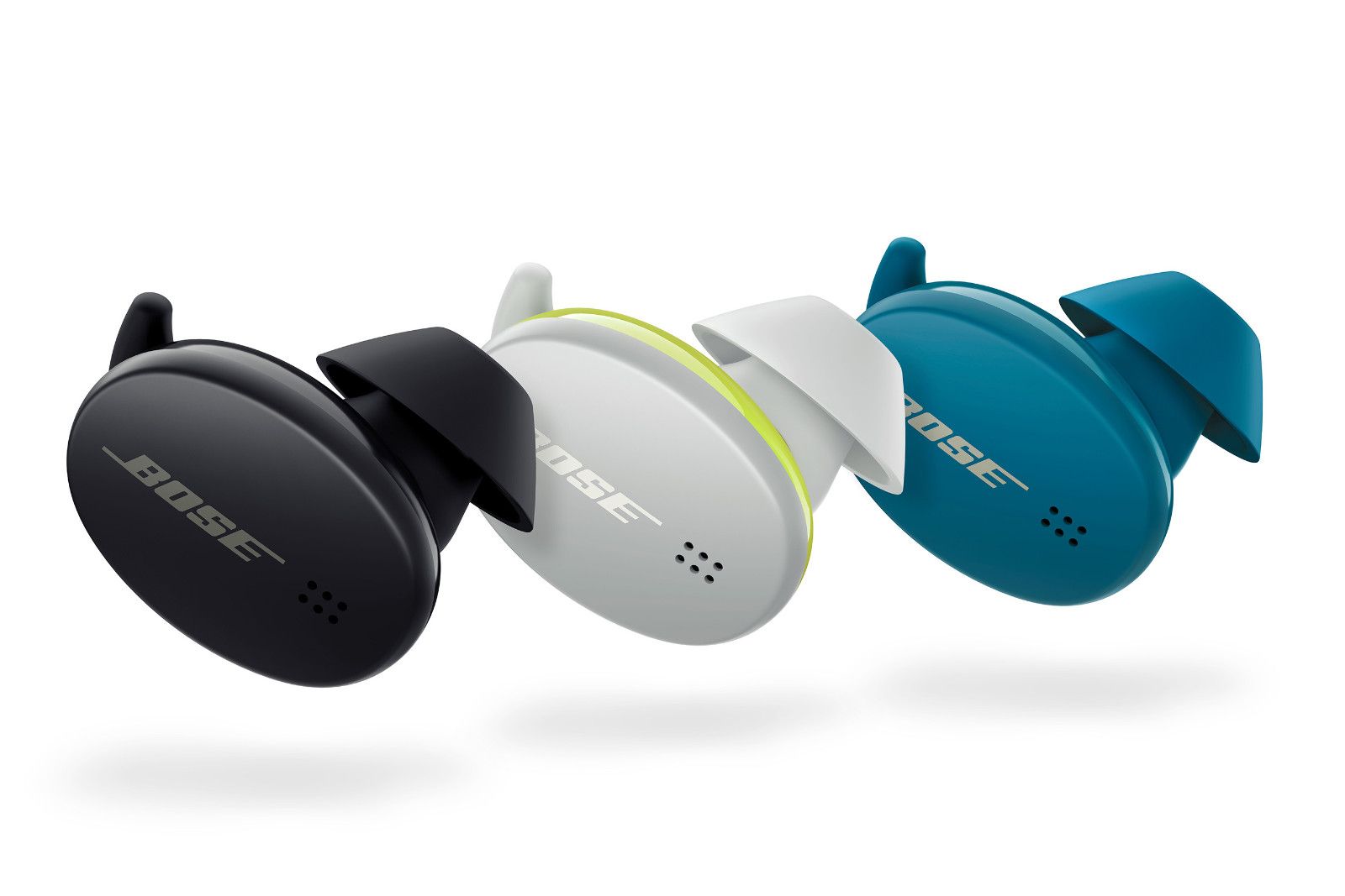 Bose introduces QC Earbuds and Sport Earbuds: Two new true wireless headphones photo 4