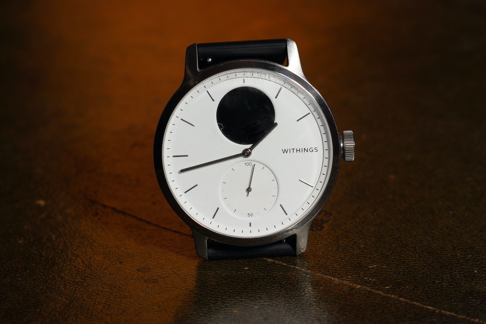 Withings ScanWatch review: Hitting the sweet spot? photo 10