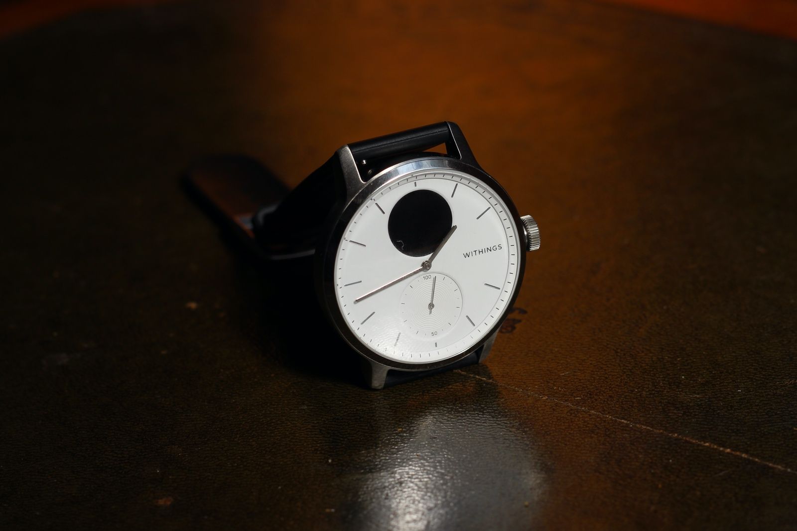 Withings ScanWatch review: Hitting the sweet spot? photo 13