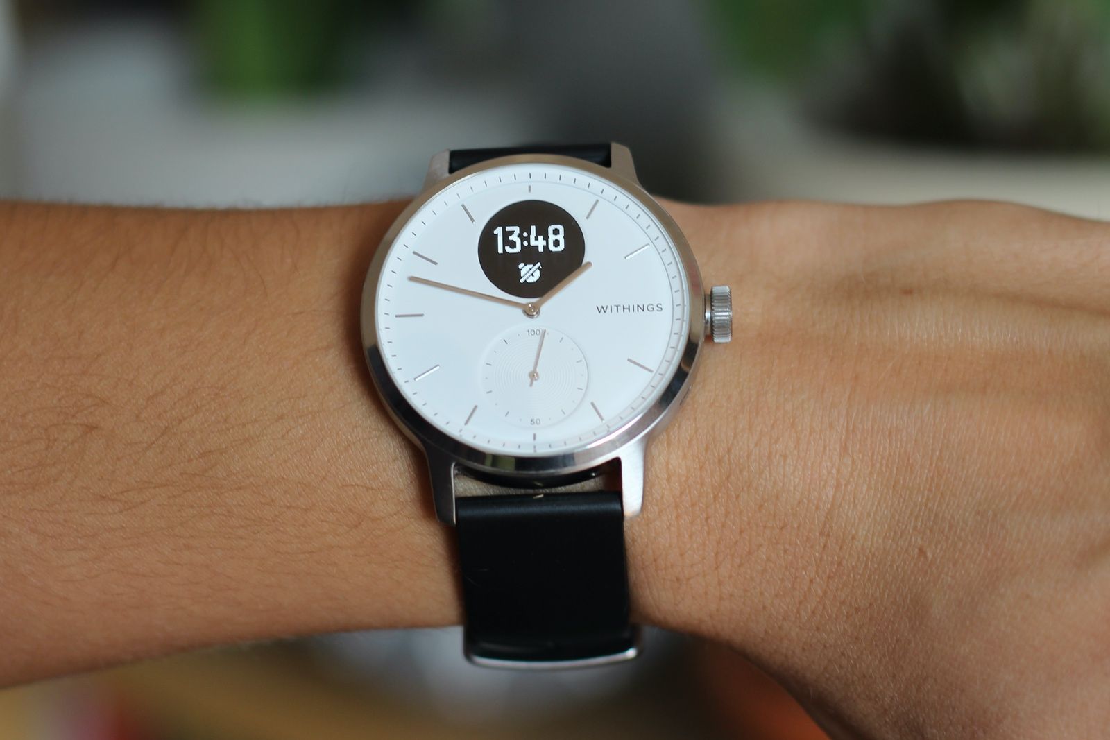 Withings ScanWatch review: Hitting the sweet spot? photo 14
