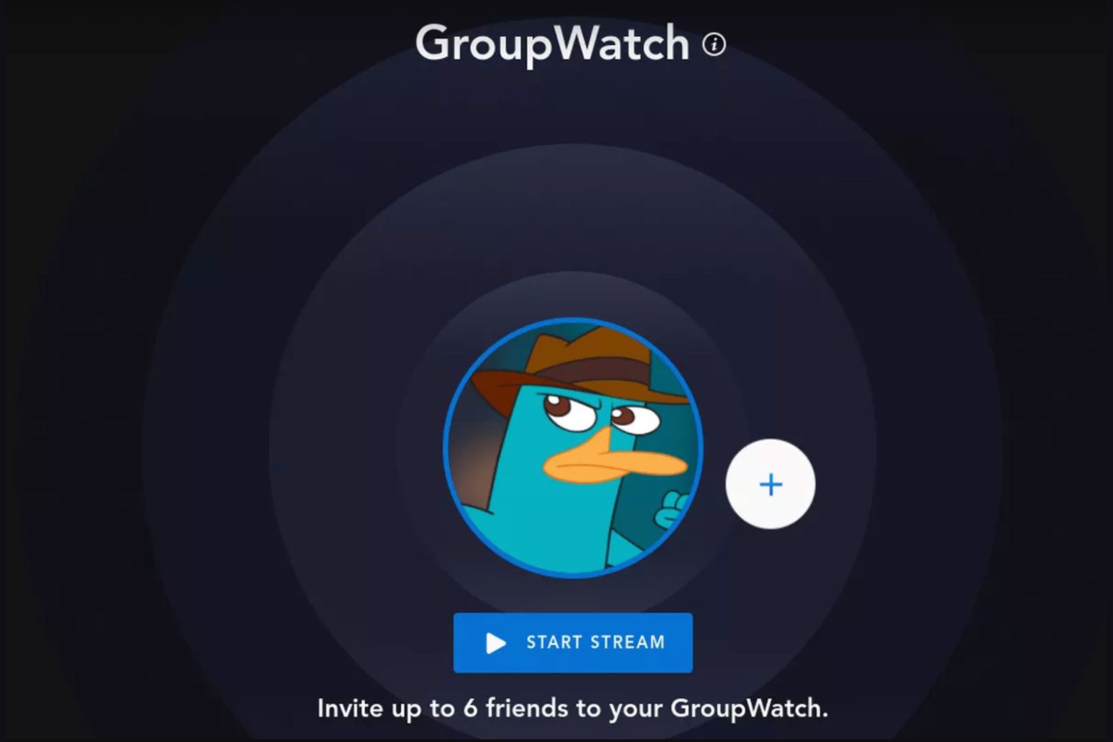 Disney+ is testing a GroupWatch feature, with plans to launch this autumn photo 2