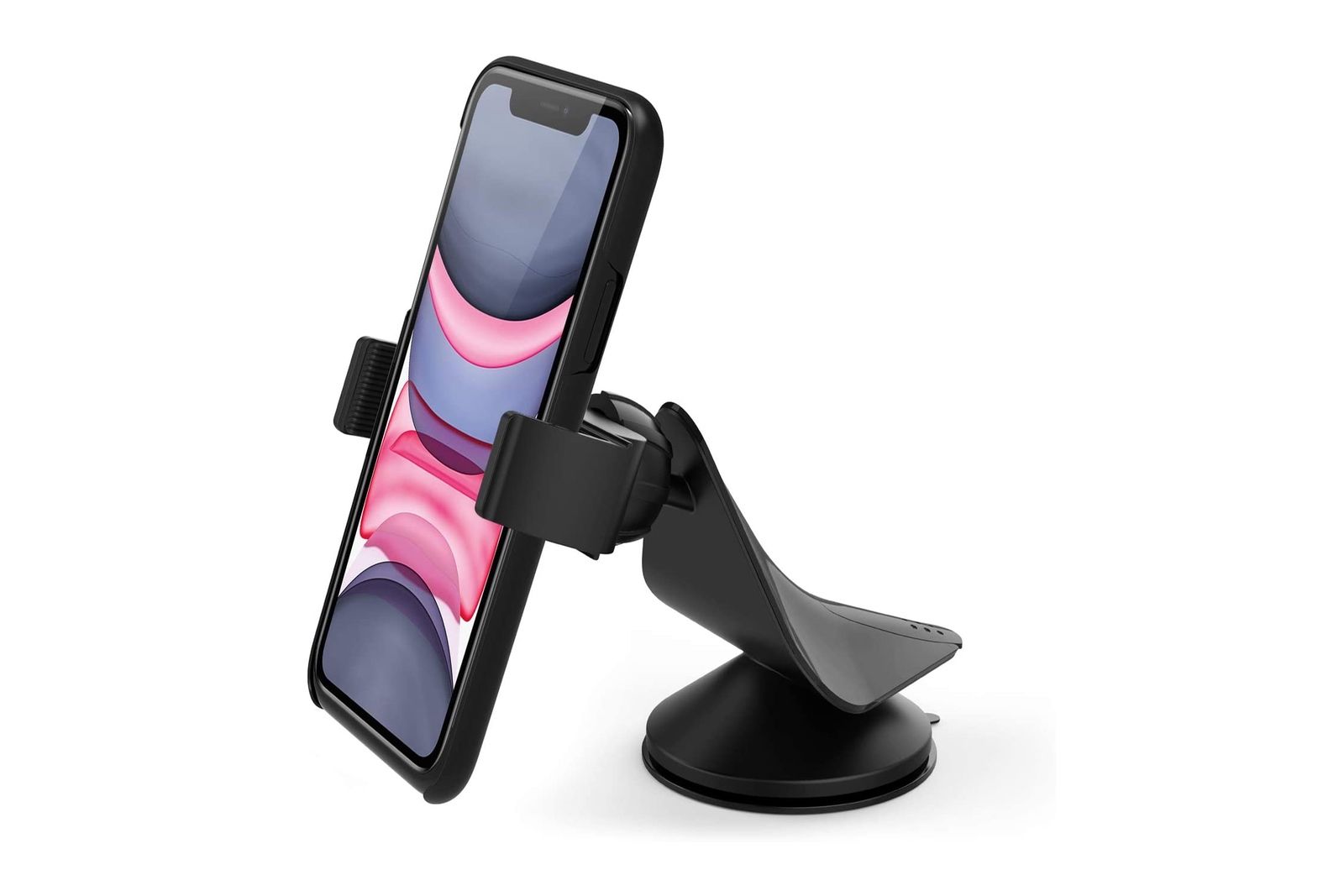 Best car phone holders photo 9