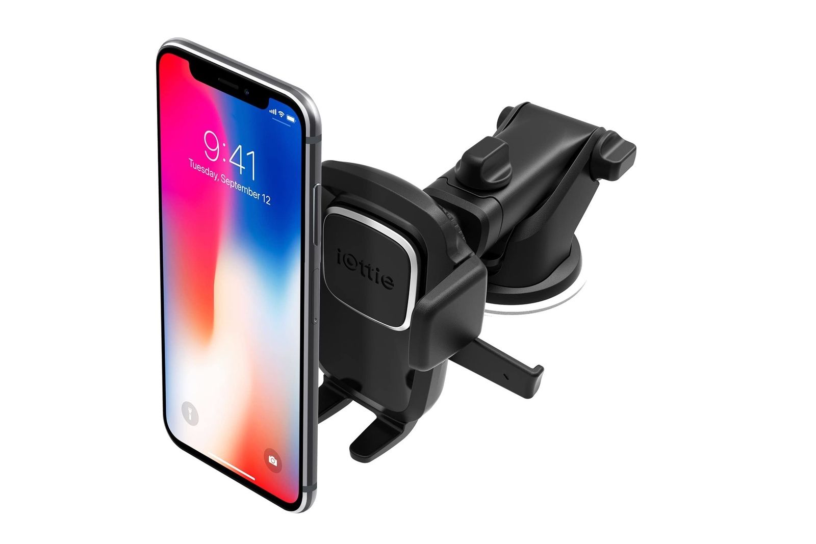 Mejores soportes de coche para el iPhone