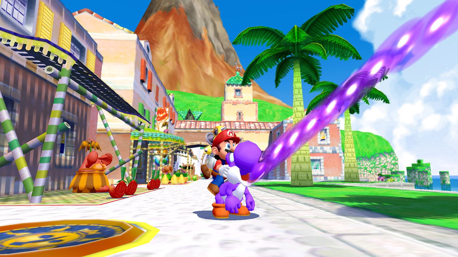 Super Mario 3D All-Stars review: A trip down memory lane