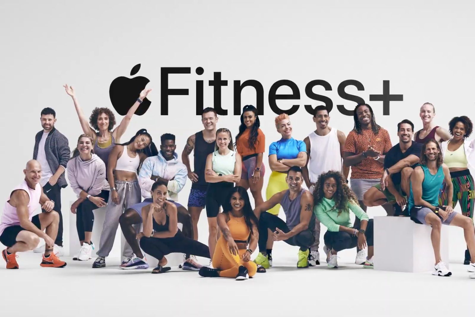 What is Apple Fitness+? The new fitness programme explained photo 2
