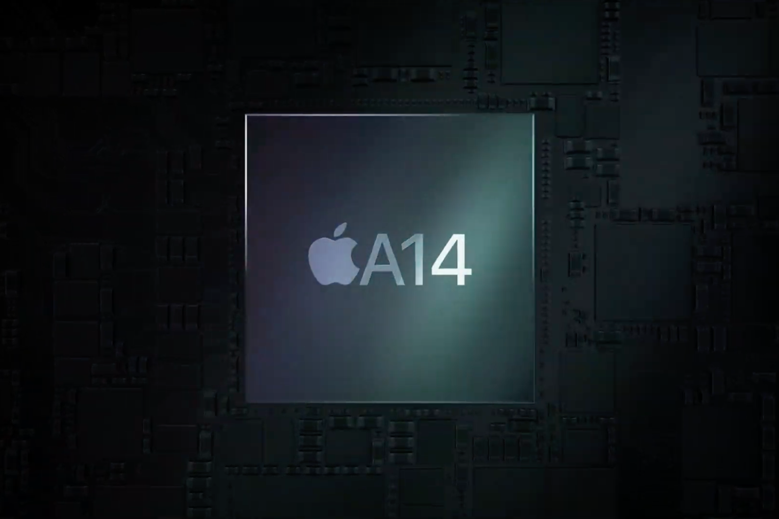 Apple A14 Bionic is here: Apple's next-gen iPhone and iPad processor photo 3
