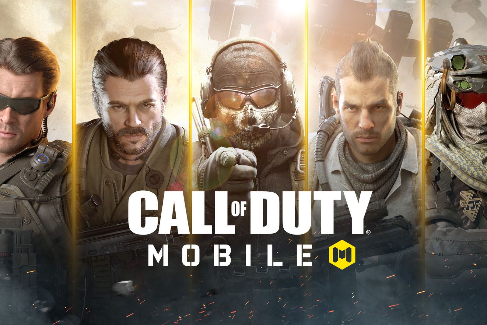 Call of Duty Mobile makes the move to 120Hz for smoother multiplayer gaming photo 1