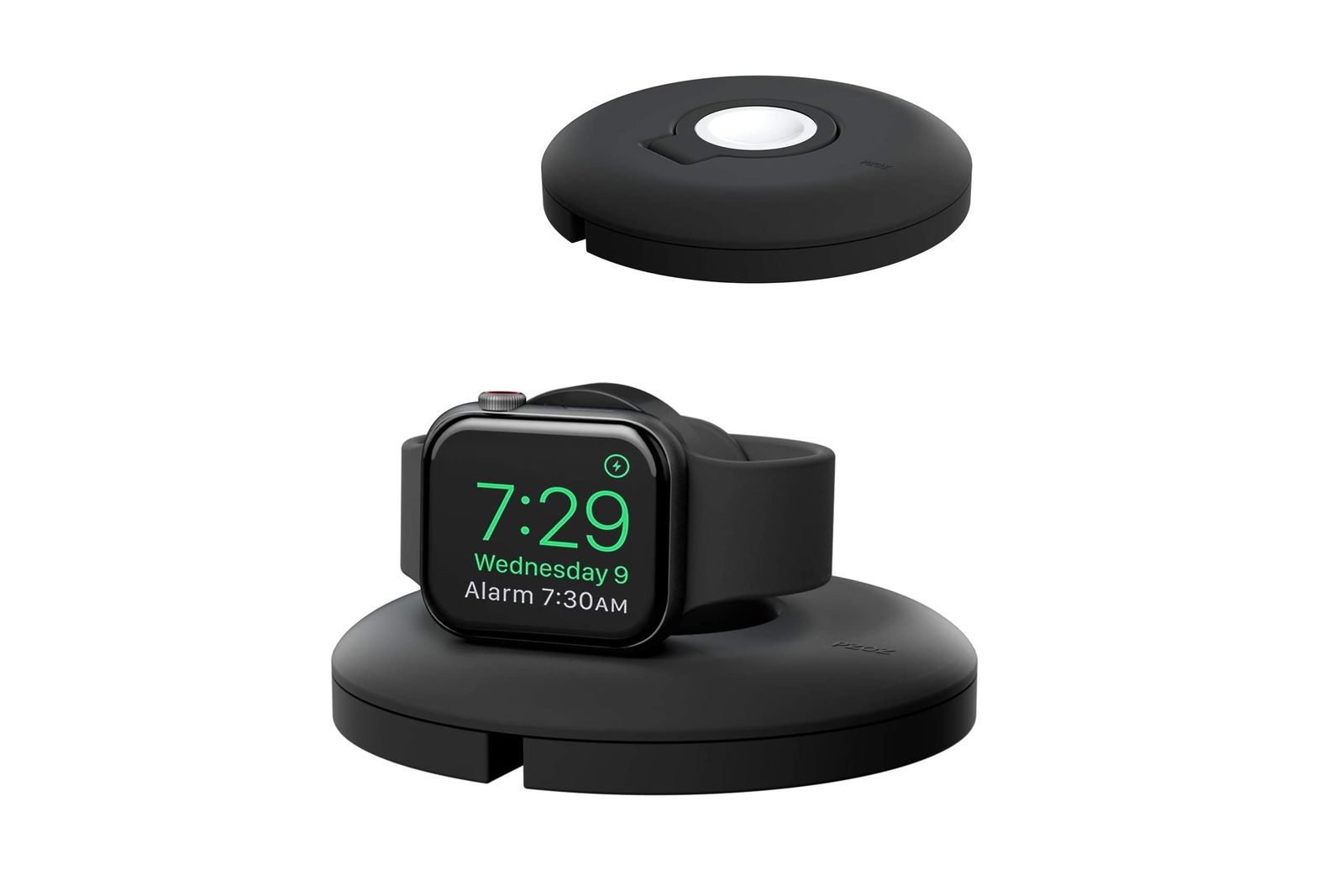 Best Apple Watch Charging Stands