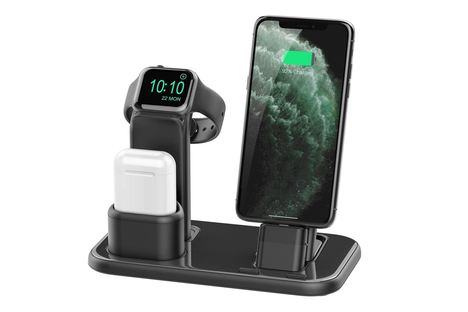 Best Apple Watch Charging Stands