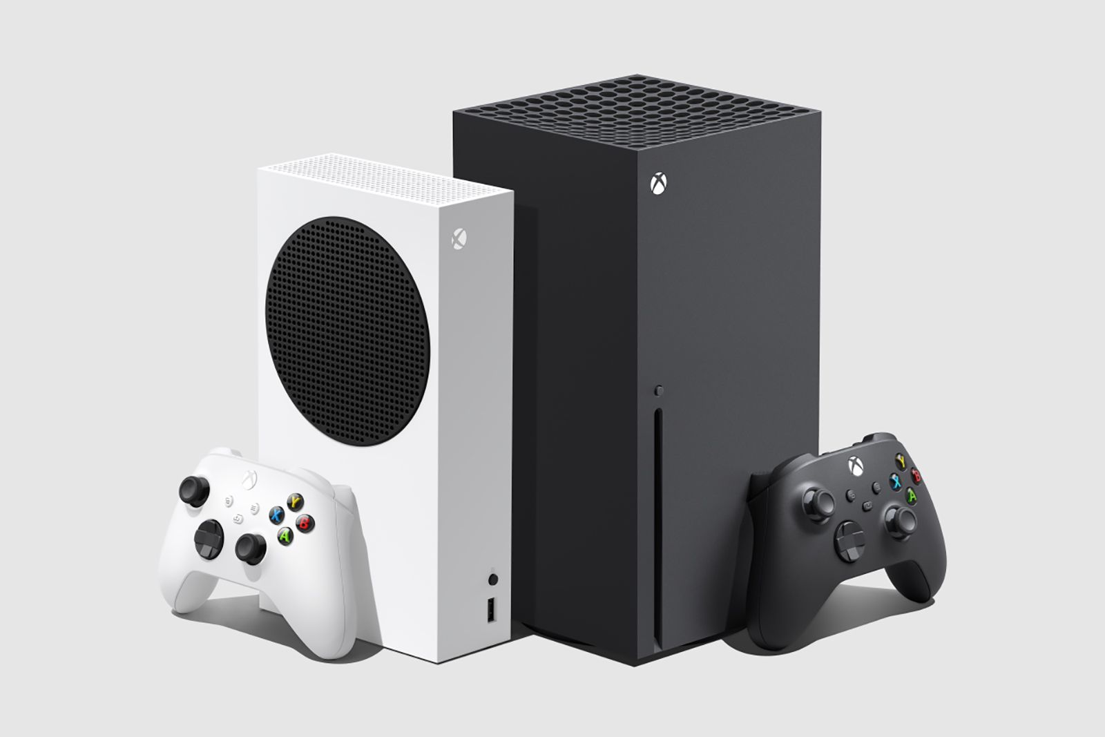Xbox Series X and Xbox Series S: When and where to pre-order either console photo 1