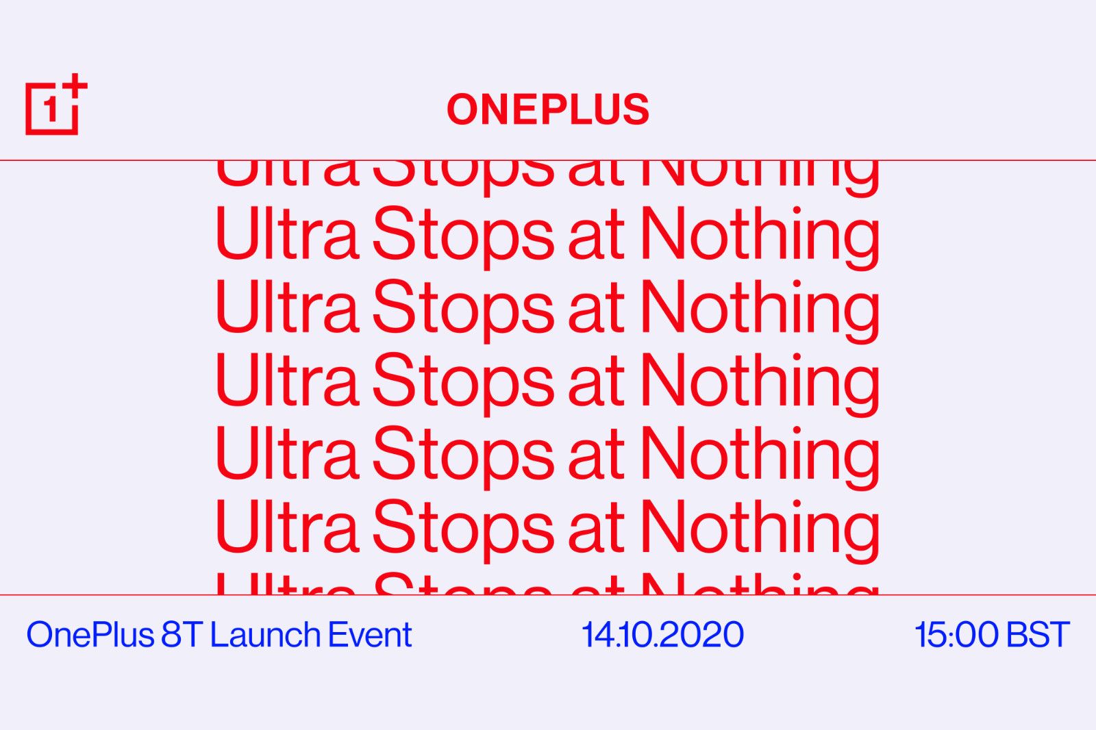 OnePlus 8T coming soon, says OnePlus India photo 2