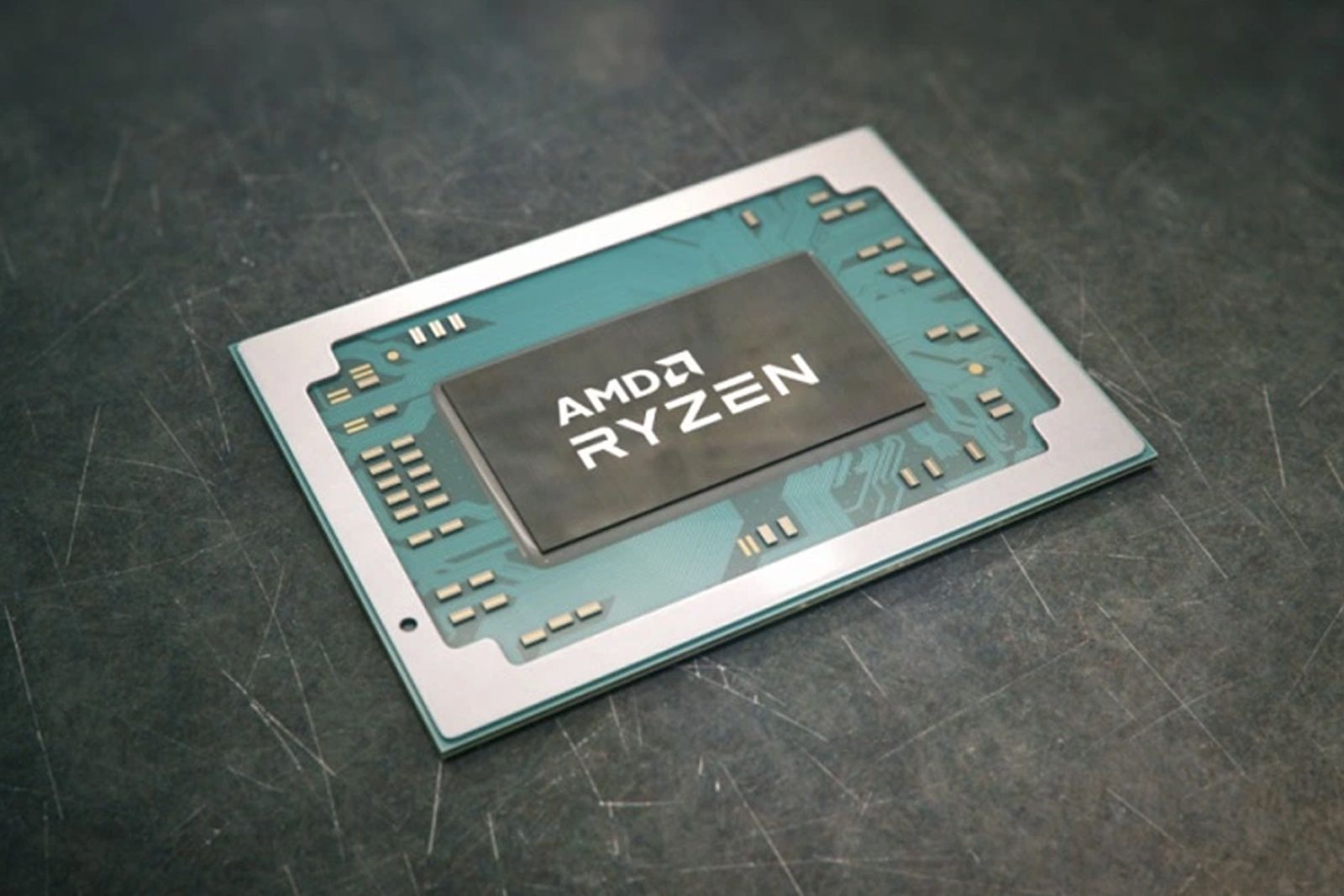 AMD announces new Ryzen and Athlon hardware specifically for Google Chromebooks photo 1