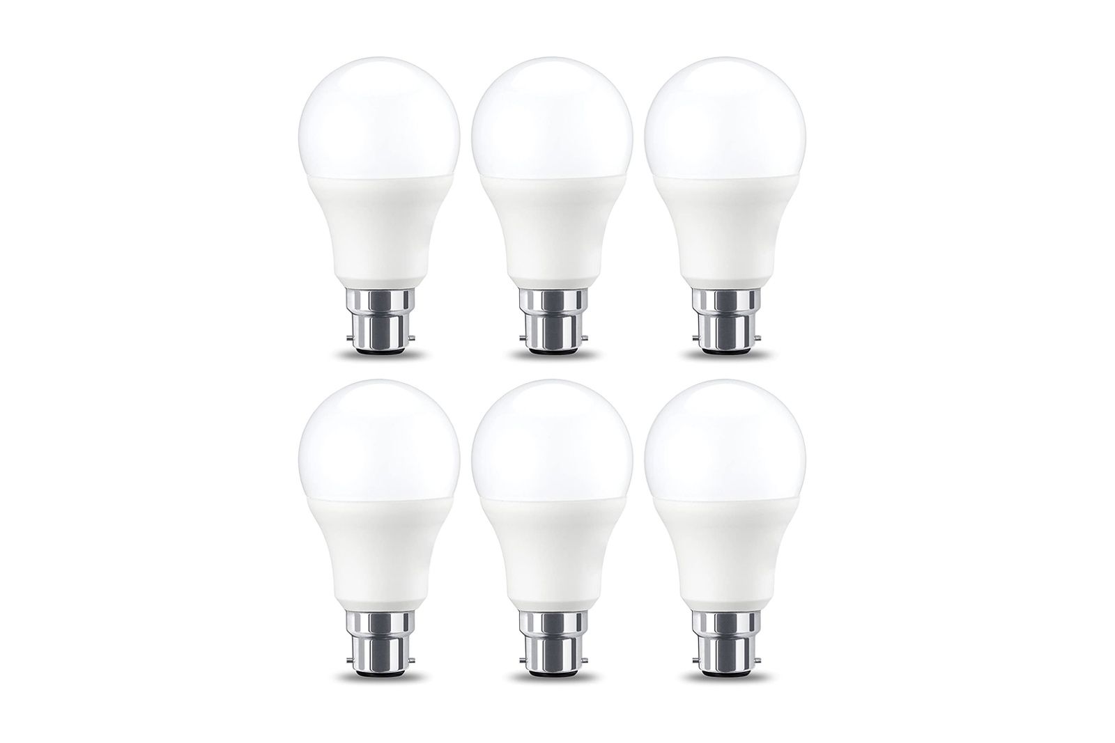 Best LED dimmable light bulbs photo 10