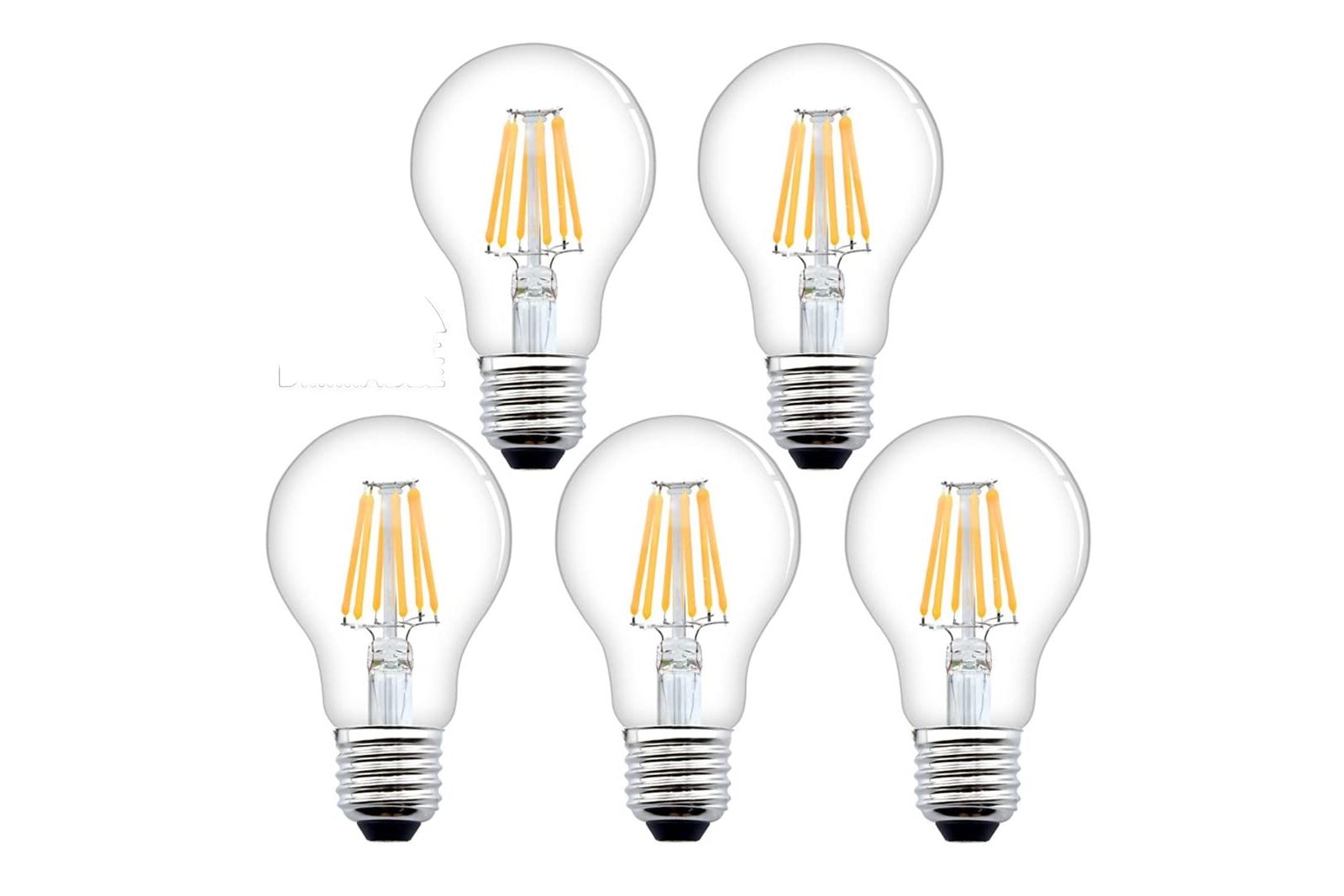 Best LED dimmable light bulbs photo 11