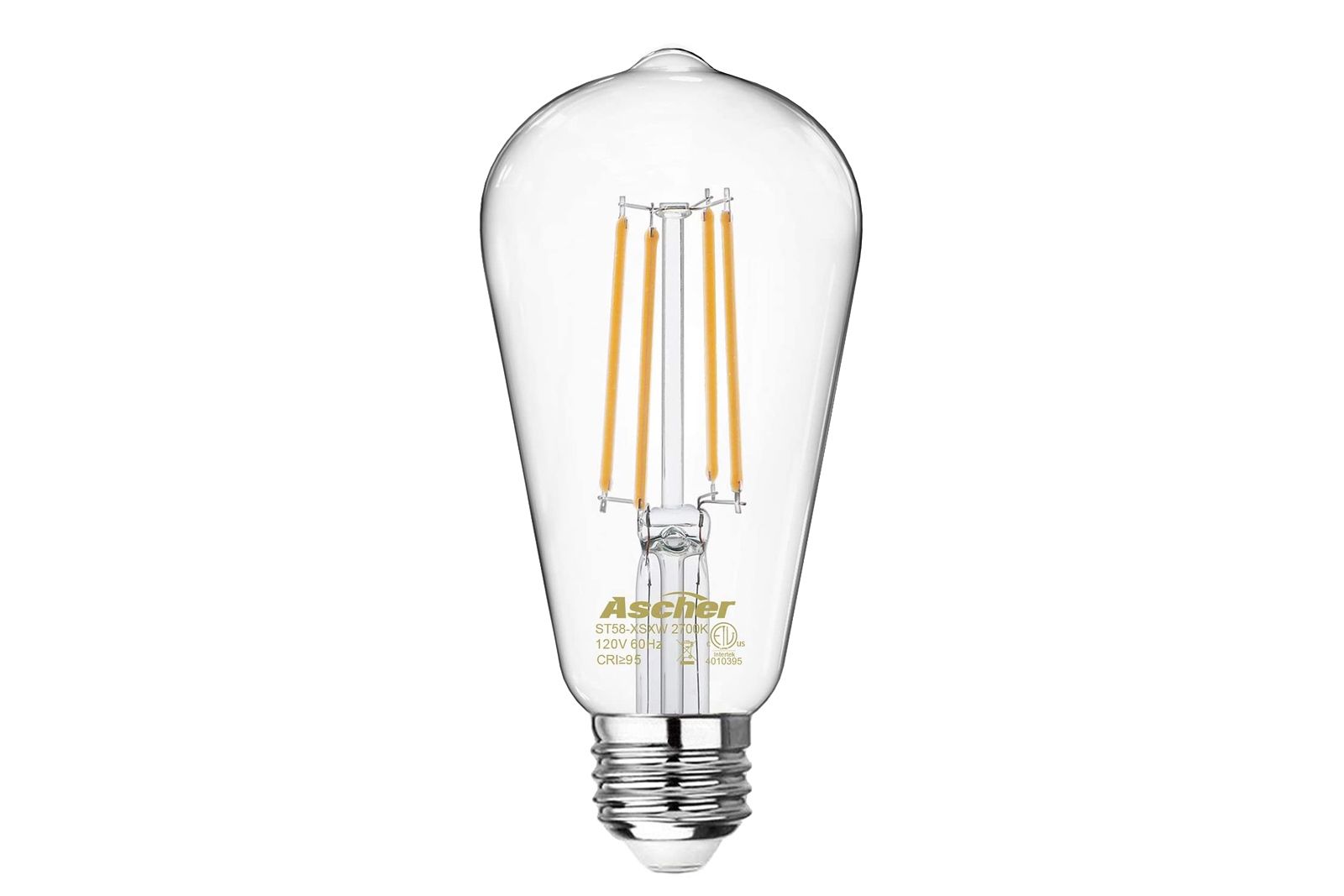 Best LED dimmable light bulbs photo 3