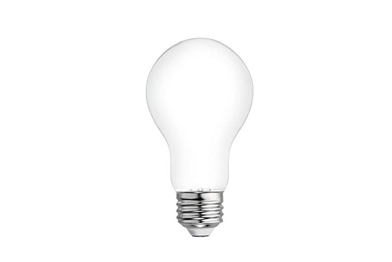 Best LED dimmable light bulbs photo 5