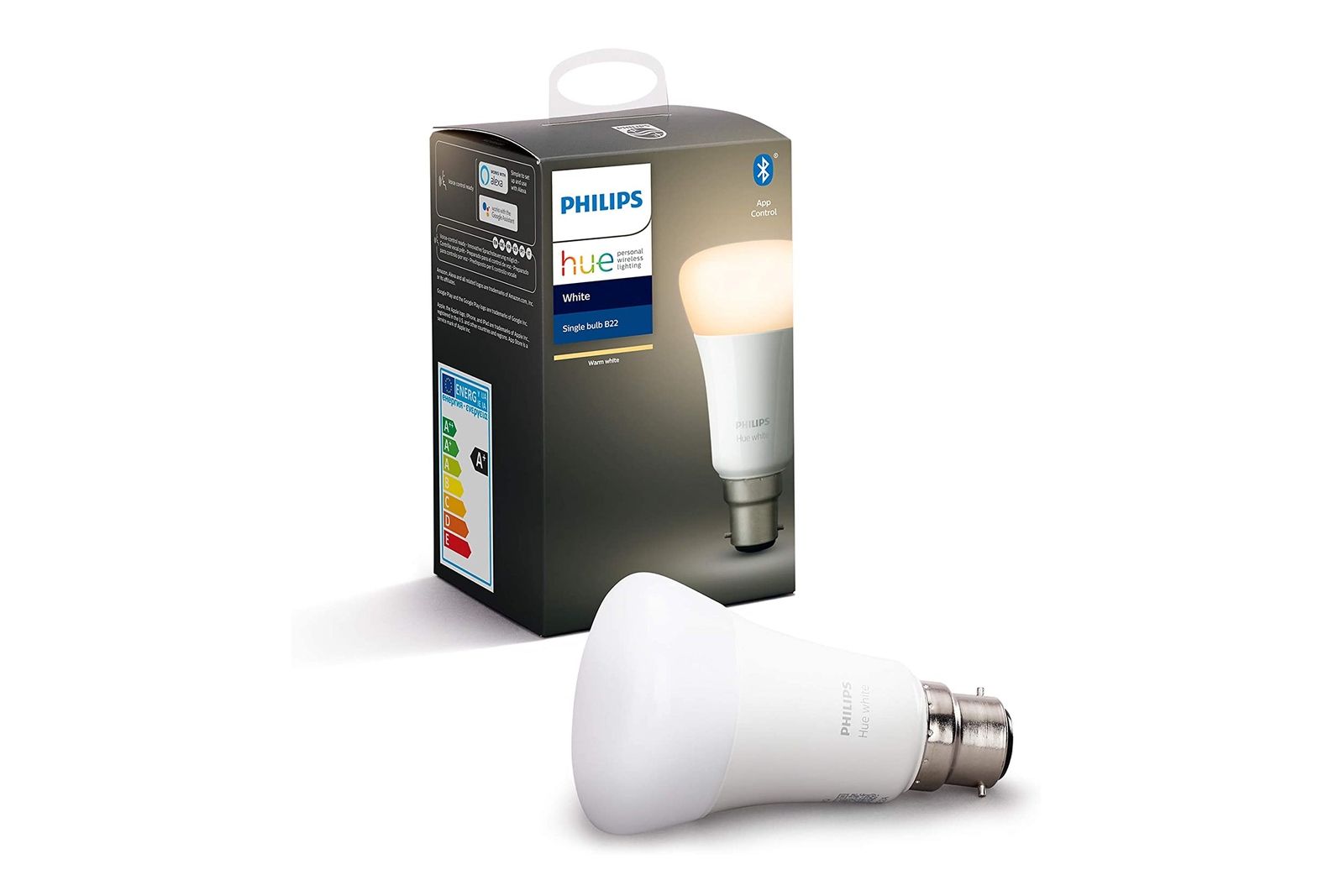 Best LED dimmable light bulbs photo 7