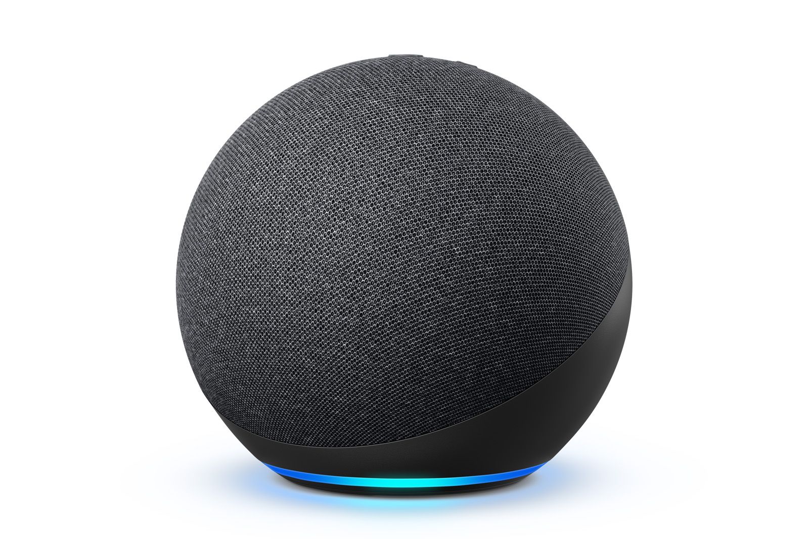 Amazon's new Echo devices are ball-shaped and now much smarter photo 1