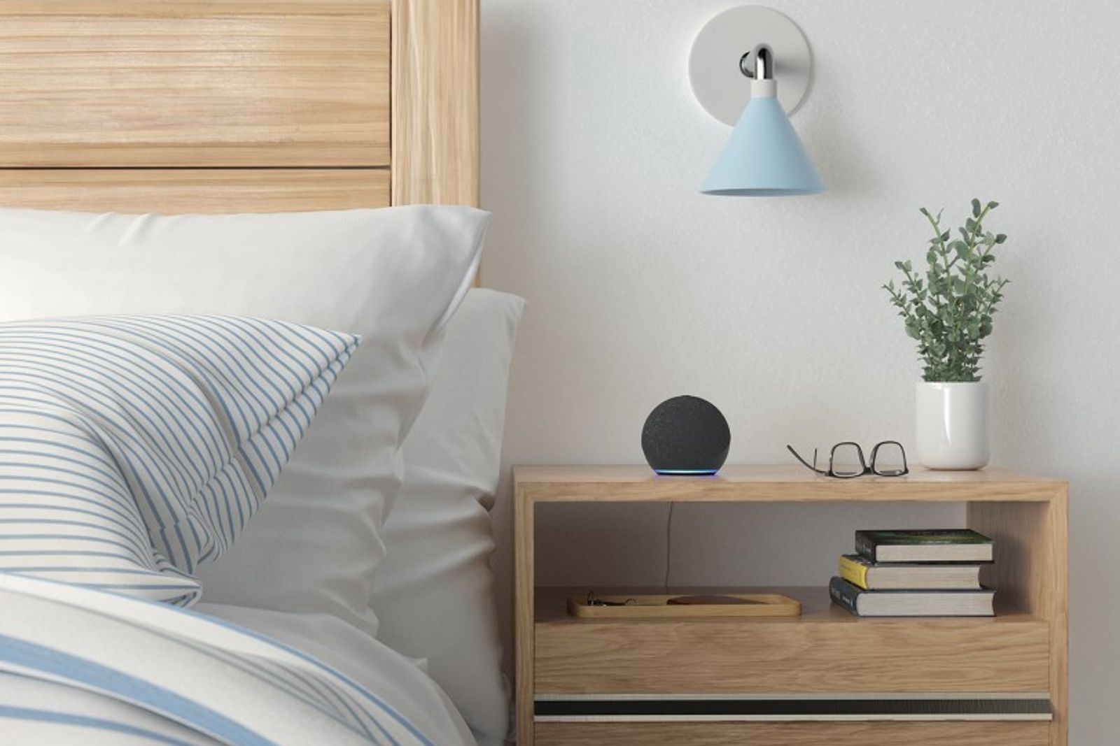 Amazon brings new design and chip to the Echo Dot and Dot with Clock photo 3