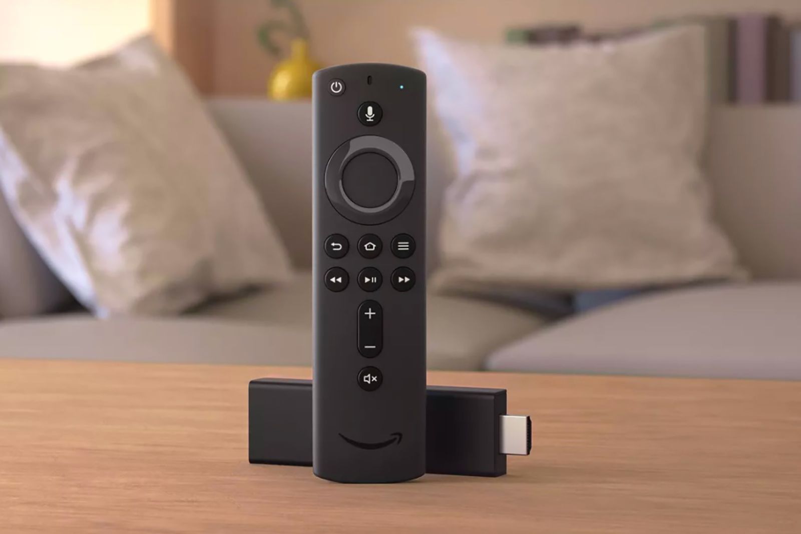 Amazon updates Fire TV Stick and announces cheaper Fire TV Stick Lite photo 1