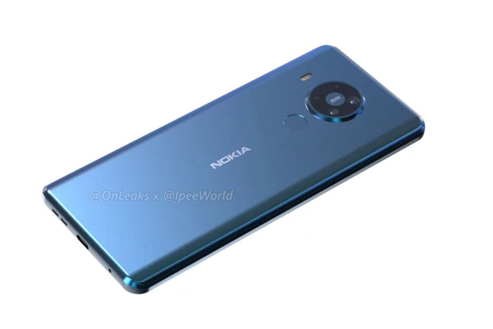 Nokia 7.3 photo 2