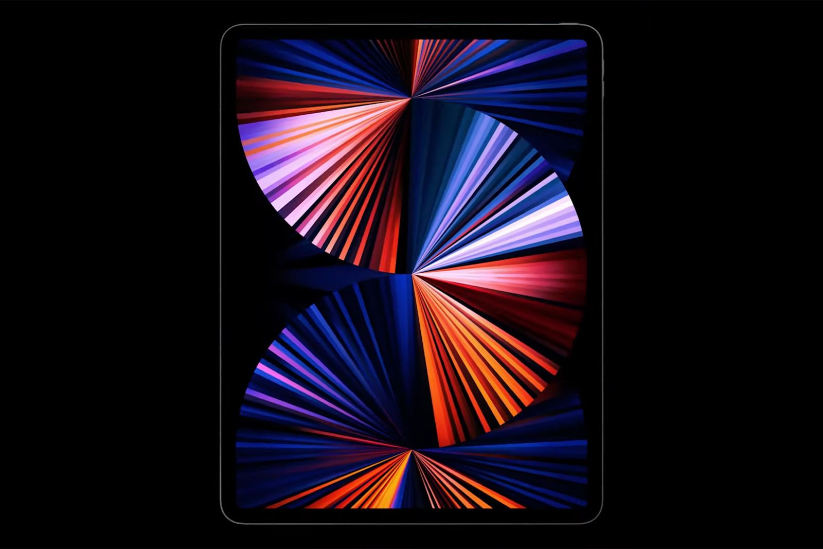 Apple iPad Pro 2021: Everything you need to know about Apple's new M1-powered iPads photo 1