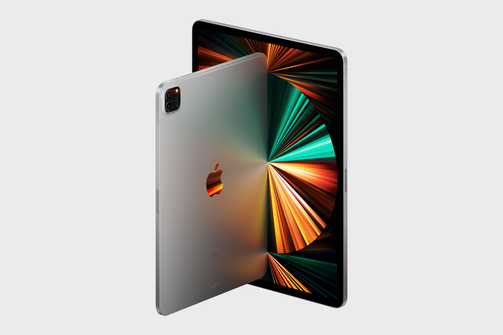 Apple iPad Pro 2021: Everything you need to know about Apple's new M1-powered iPads photo 4