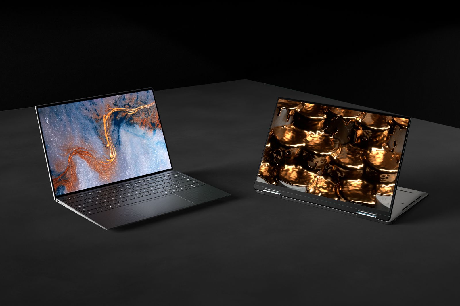 Dell refreshes the XPS 13 and XPS 13 2-in-1 with 11th gen Intel Core and more photo 1