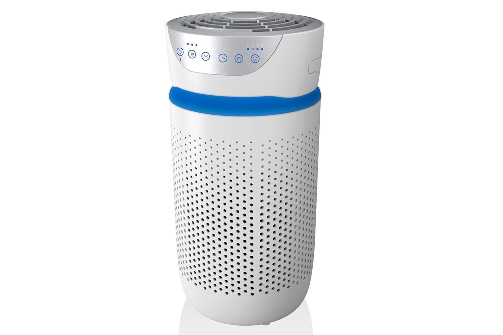 Best ultraviolet air purifiers 2025