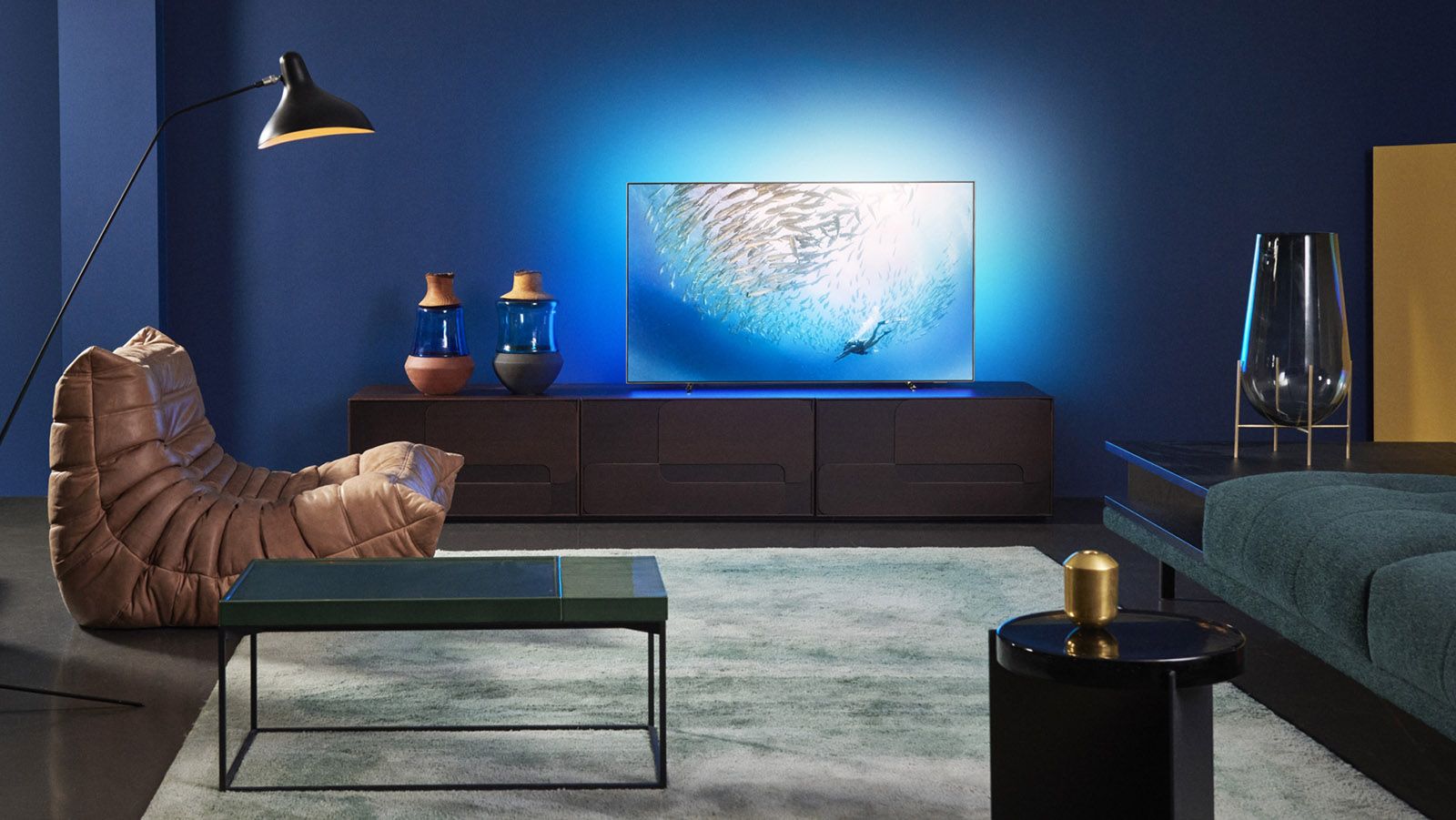 Philips OLED 805 review photo 10