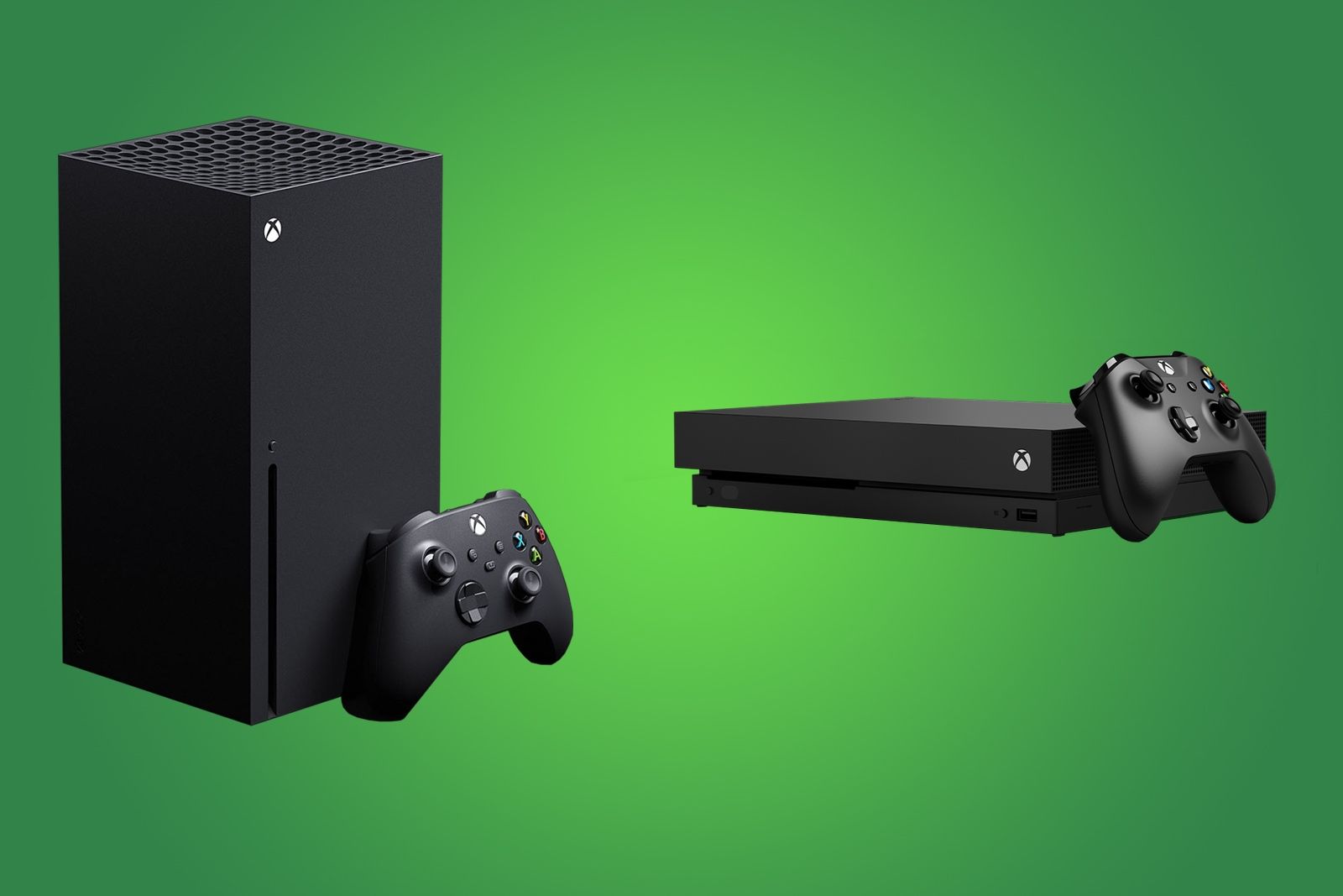 verkopen Aanmoediging eb Hoe Xbox One-games te verplaatsen naar Xbox Series X of S