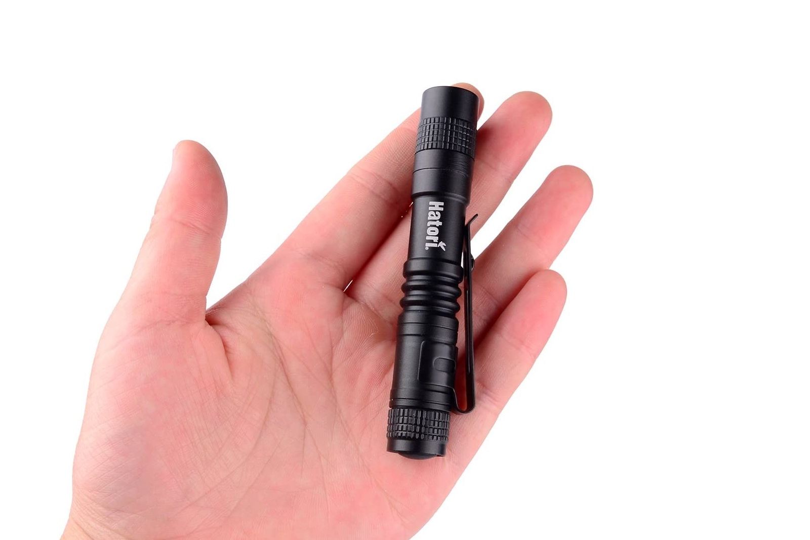 Best mini flashlight 2024 Carry a torch wherever you go