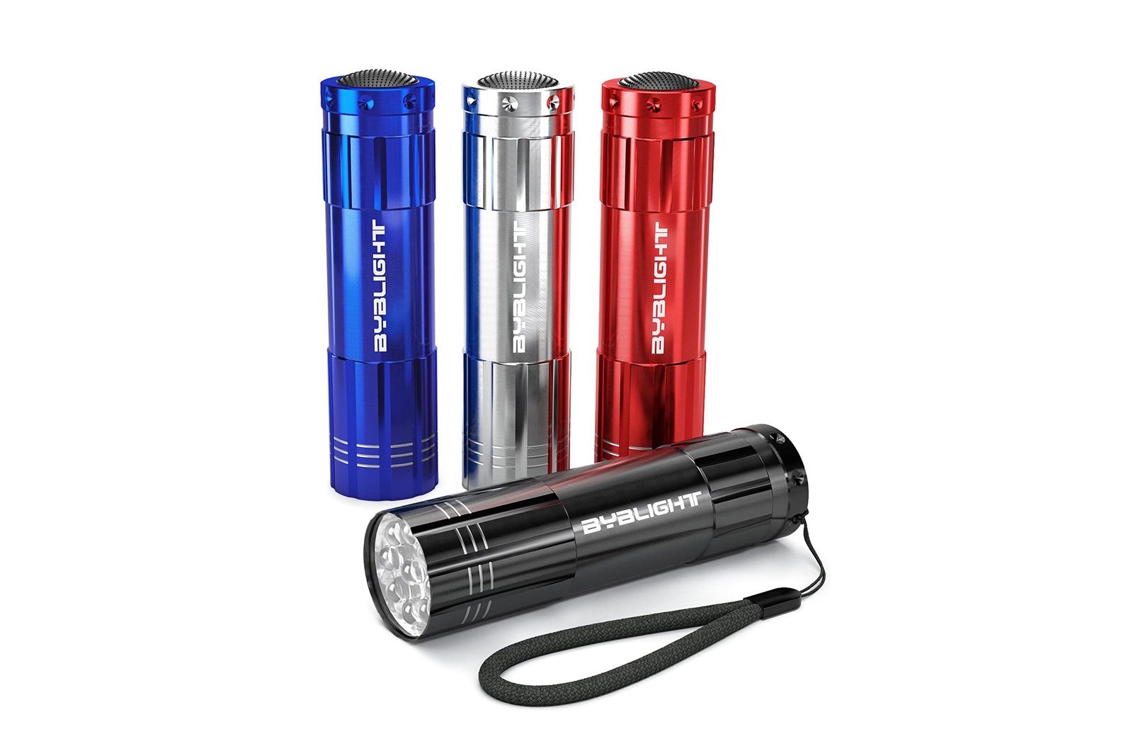 Best mini flashlight 2024 Carry a torch wherever you go