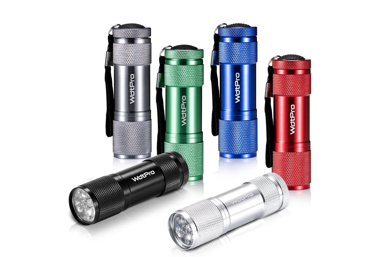 Best mini flashlights photo 5