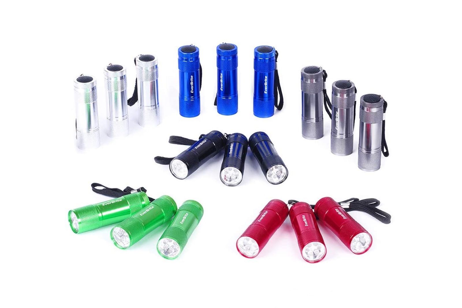 Best mini flashlights photo 6