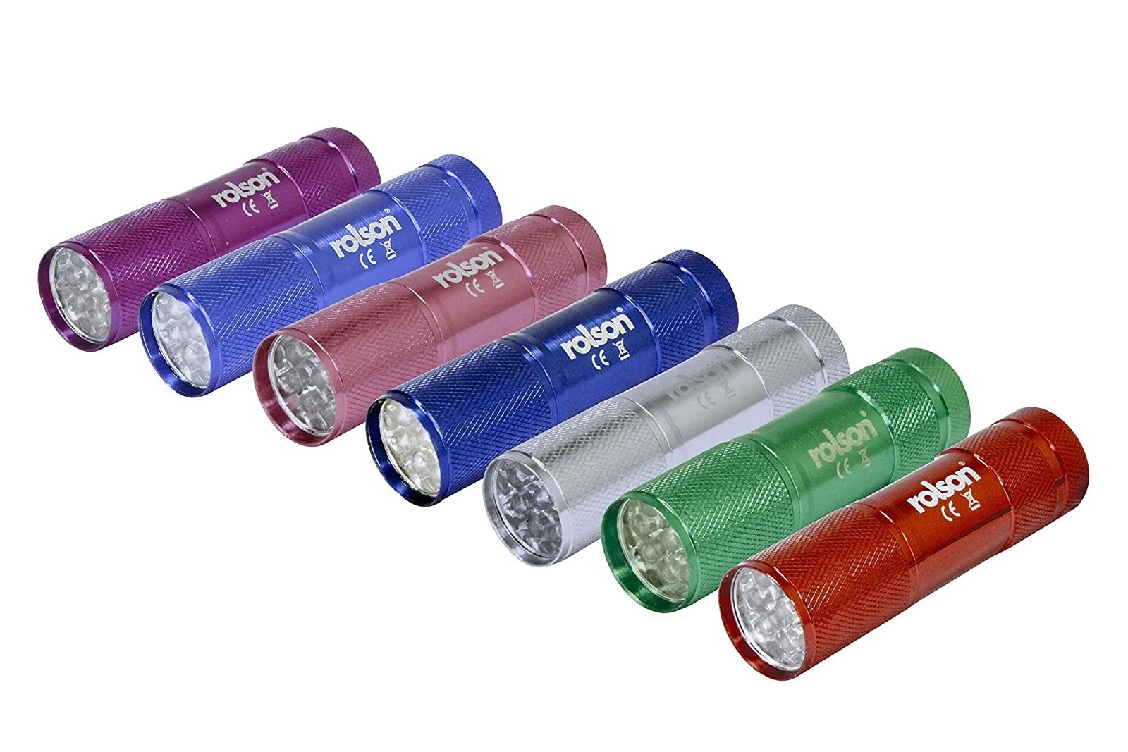 Best mini flashlights photo 7