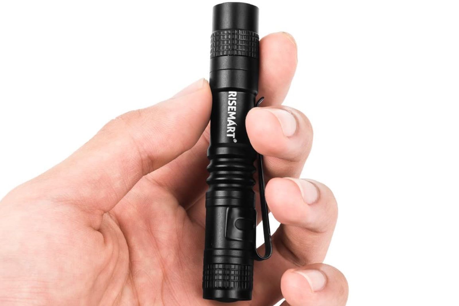 Best mini flashlight 2024 Carry a torch wherever you go