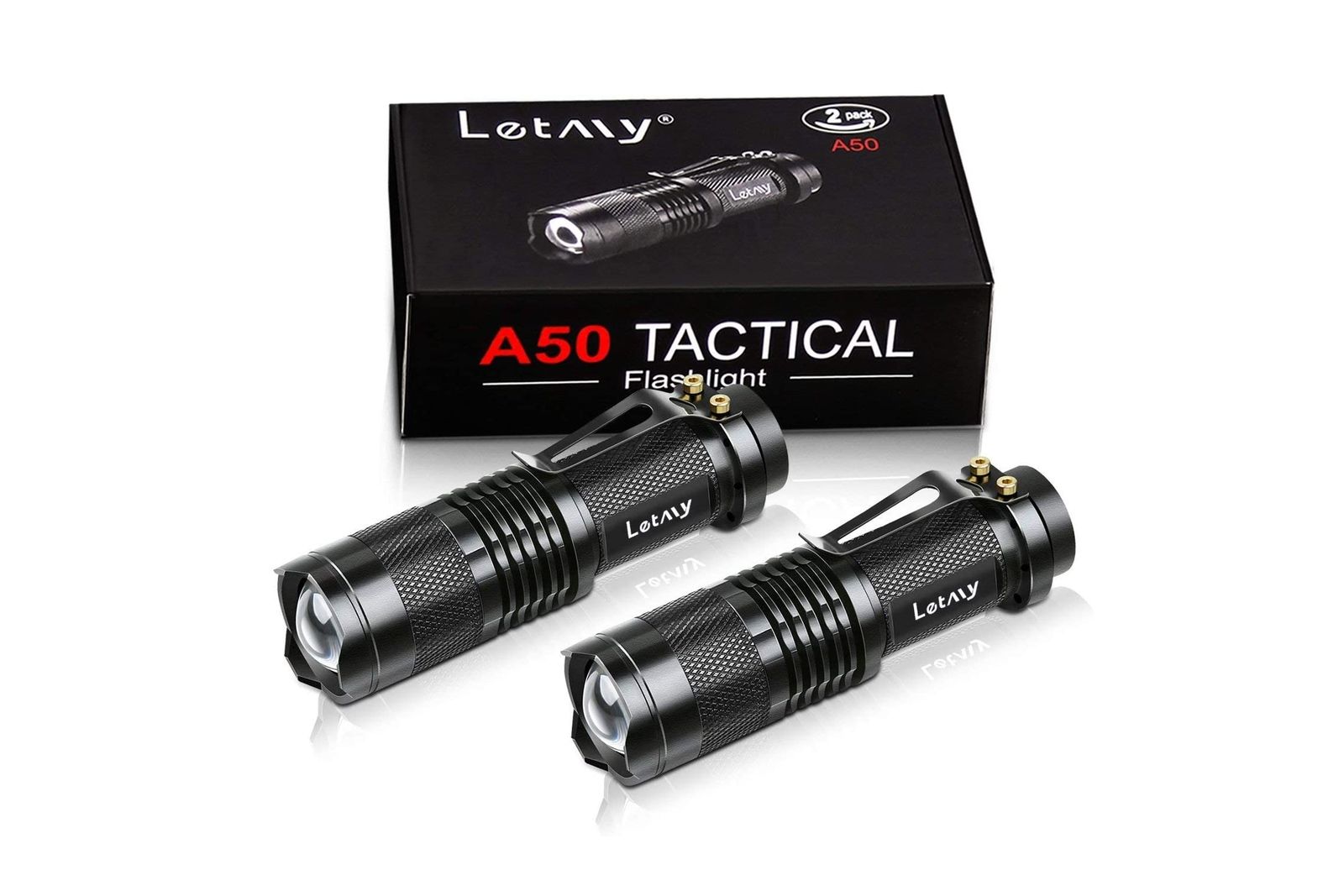 Best mini flashlight 2024 Carry a torch wherever you go