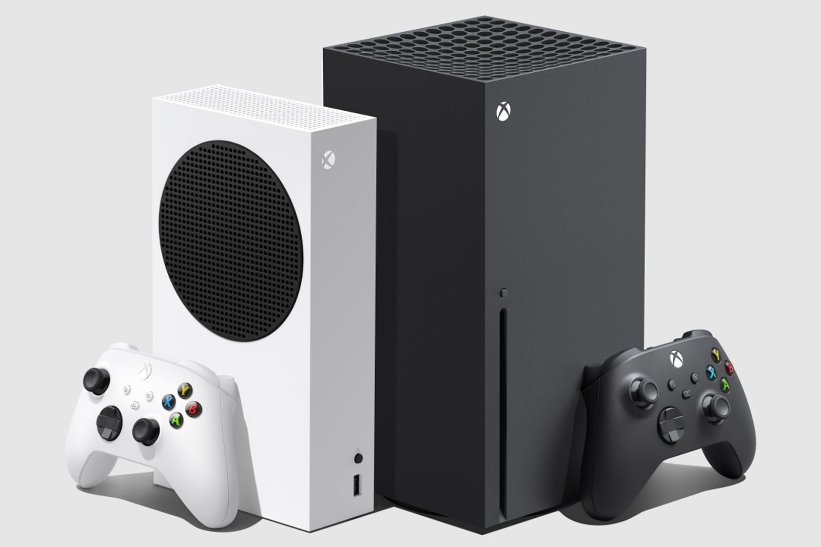 Are you able to play Xbox One recreation discs on Xbox Collection X or S?