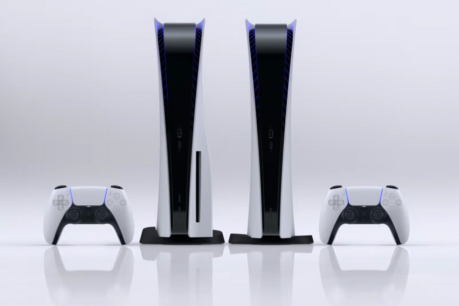 DualSense de PS5 incluye una entrada para auriculares, como el DualShock 4  - Vandal