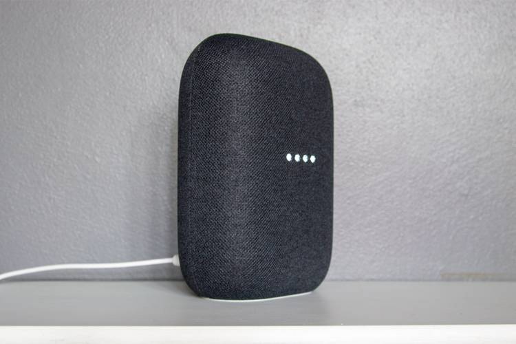 Google Nest Audio review: A great all-rounder