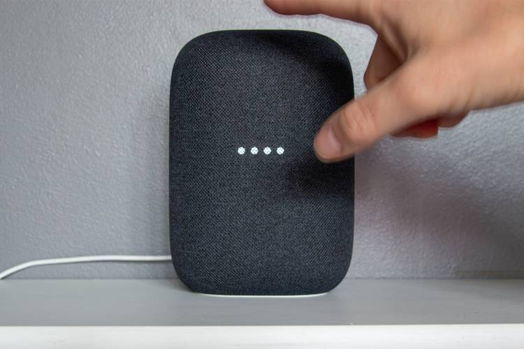 Google Nest Audio チャコール Google Nest Audio (Charcoal) BRAND NEW & SEALED! | eBay