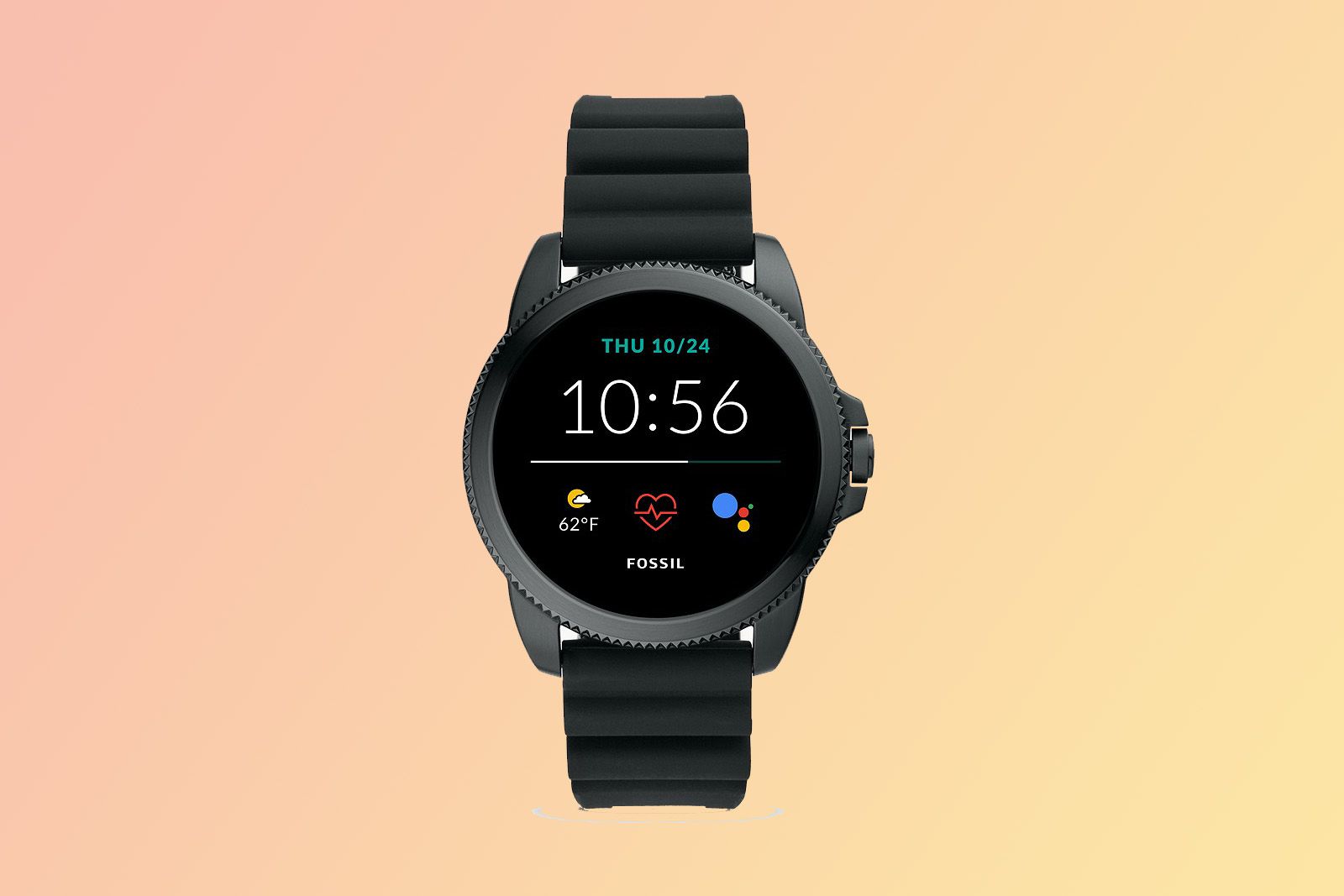 Fossil Gen 5E smartwatch has Gen 5 features in smaller option photo 1