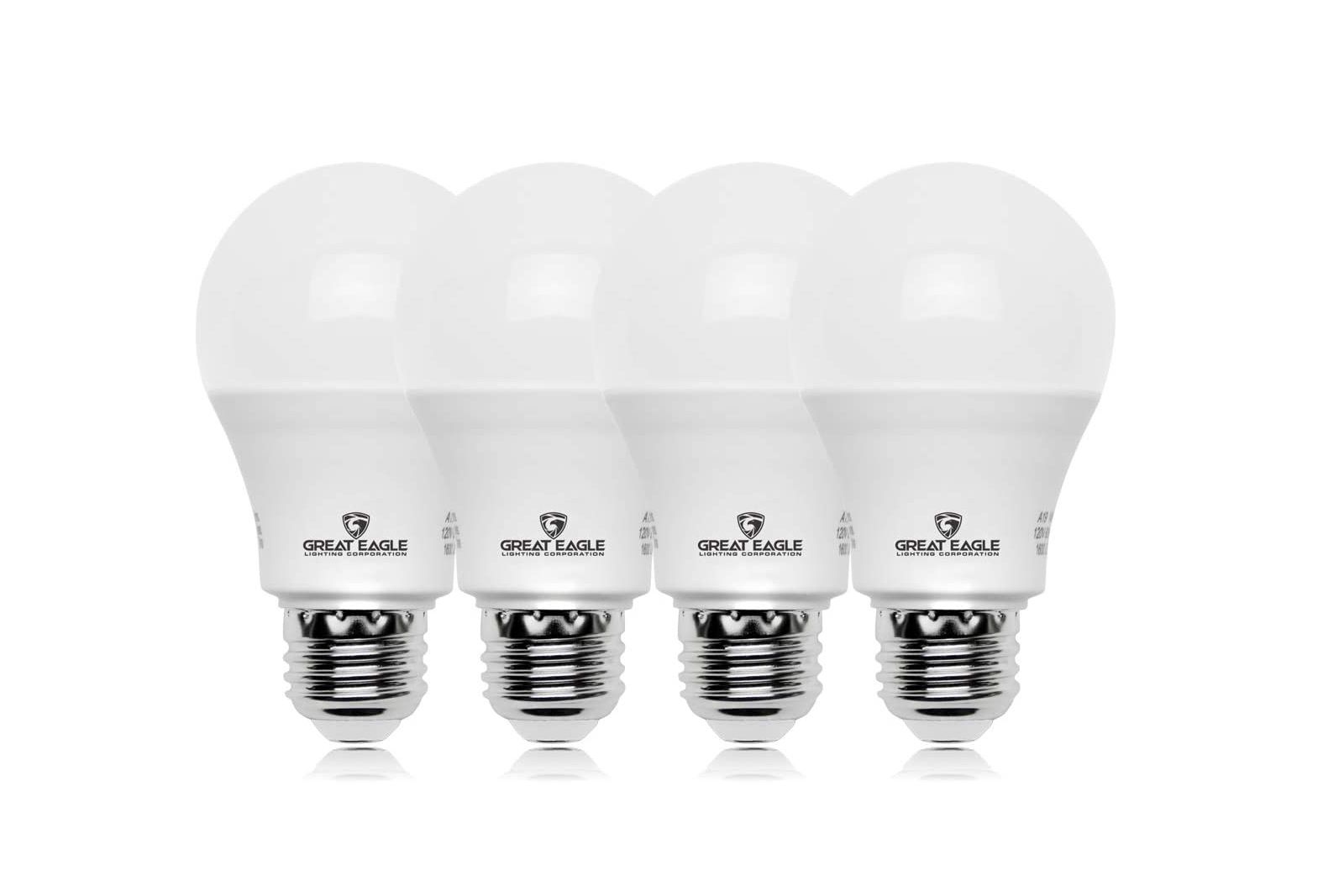 Las 8 mejores bombillas inteligentes para casa
