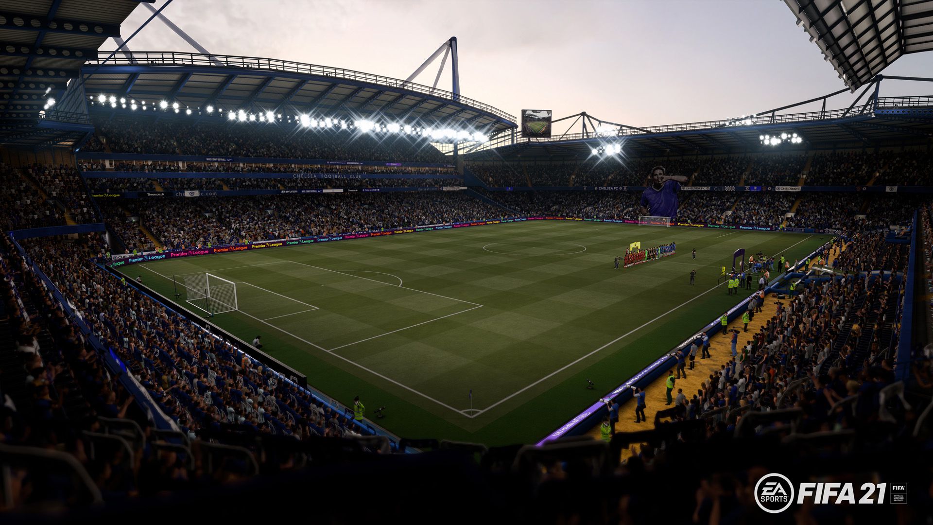 FIFA 21 review screens photo 12