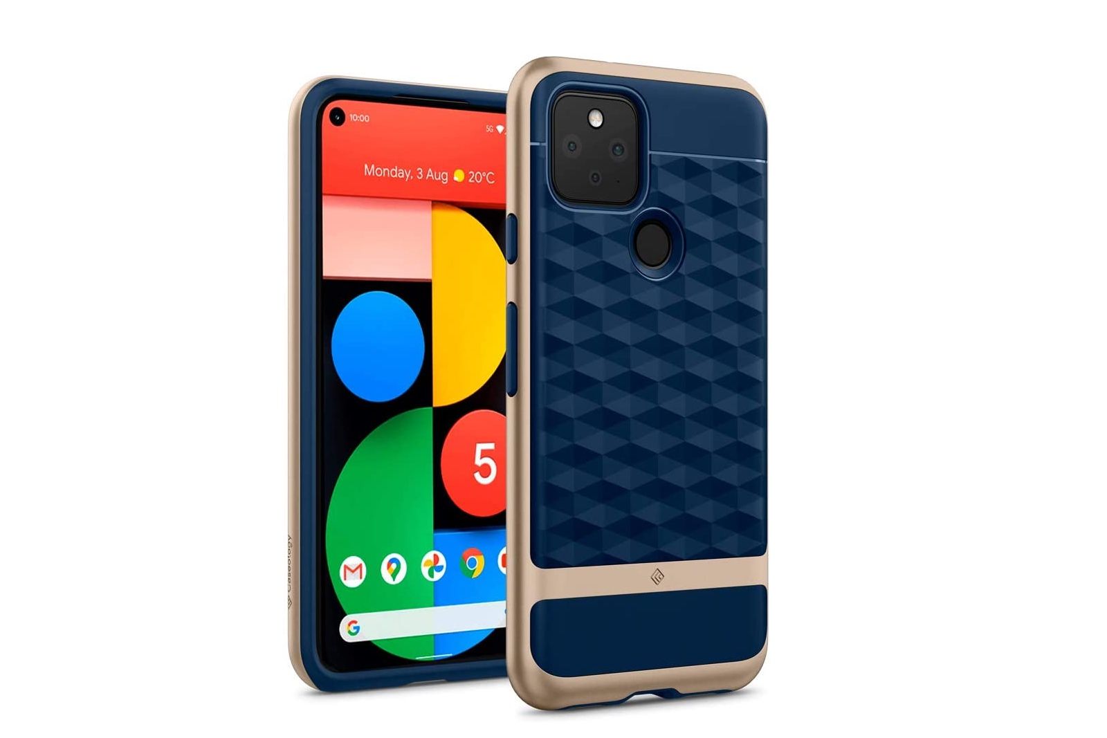 Best Google Pixel 5 cases 2020: Protect your Google flagship photo 3