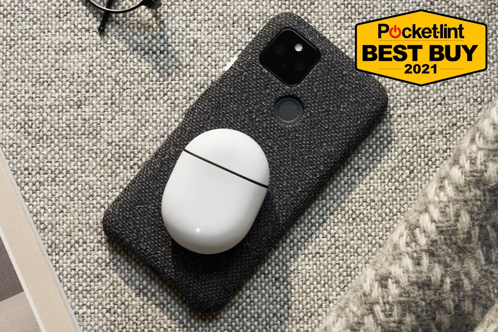 Best Google Pixel 5 cases 2020: Protect your Google flagship photo 8
