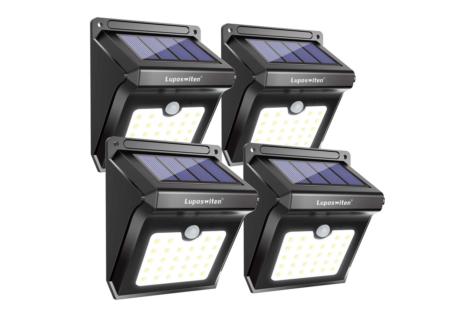 Best solar motion security lights 2023