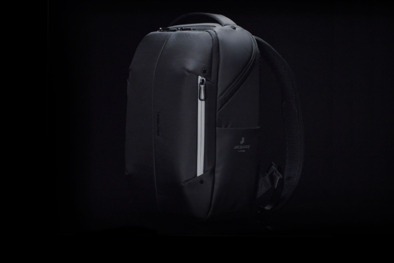 Samsonite and Google launch two Jacquard backpacks that respond to touch photo 1