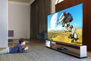 120Hz On PS5 And Xbox Series X S What Do You Need On Your TV For 